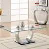 Coaster Shearwater Coffee Table