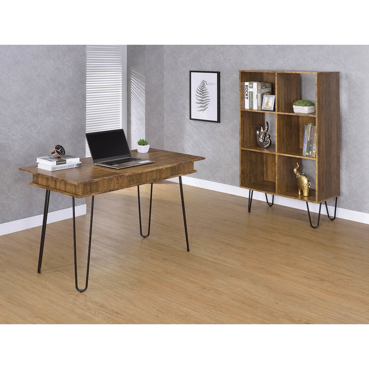 Michael Alan CSR Select Sheeran Table Desk