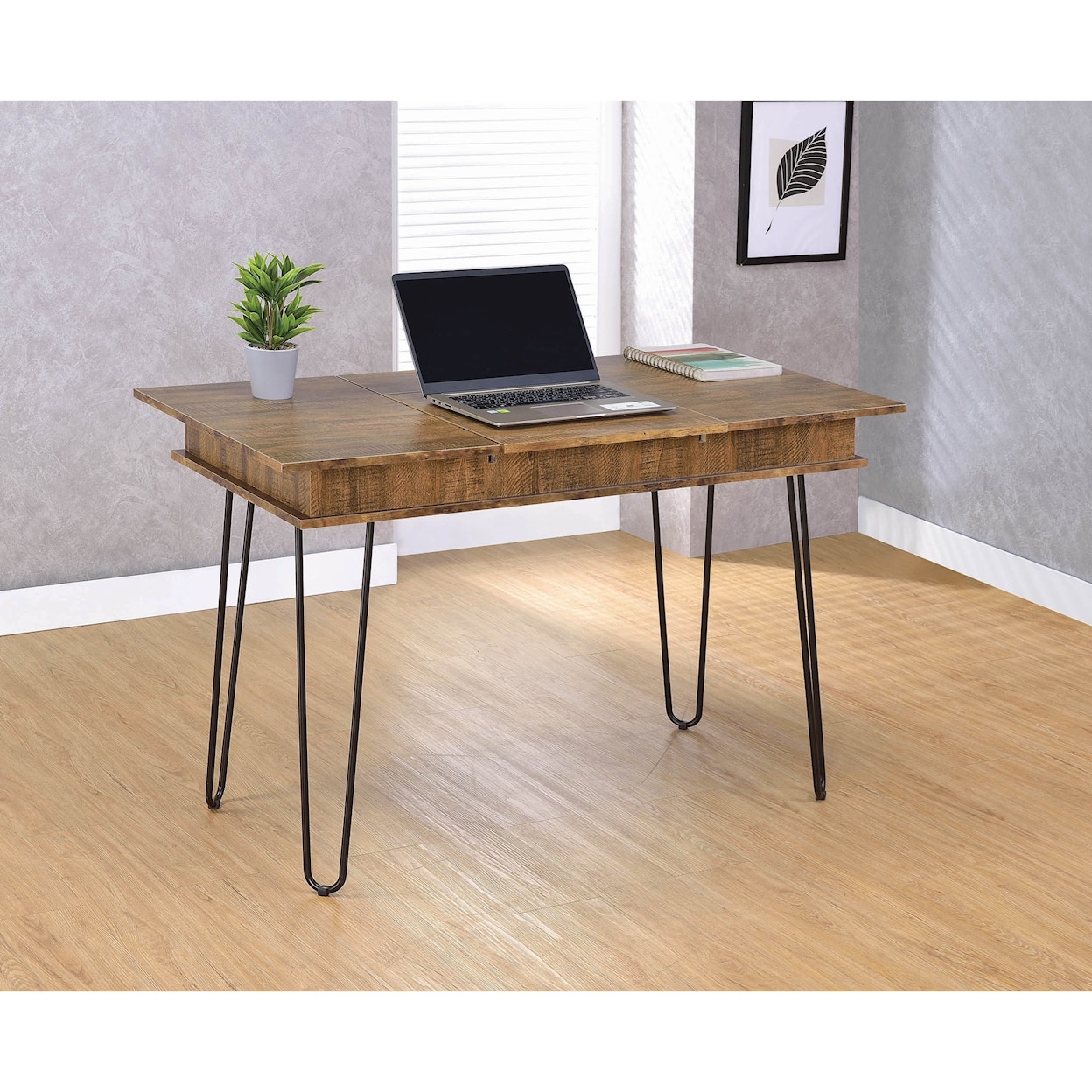 Michael Alan CSR Select Sheeran Table Desk