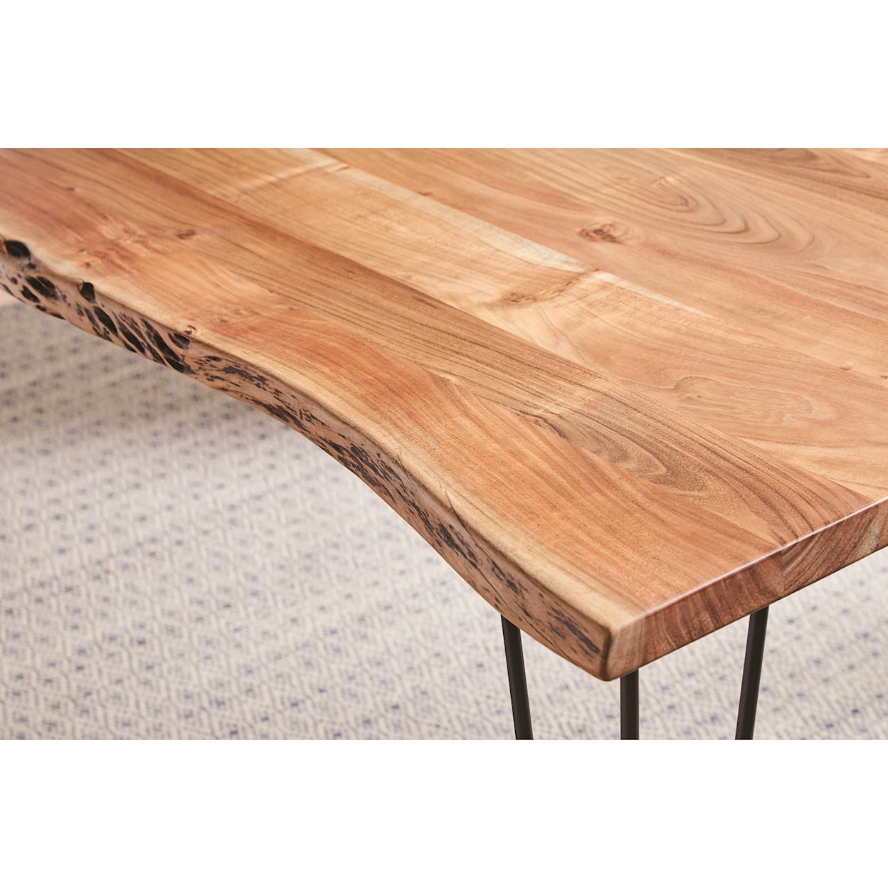 Michael Alan CSR Select Sherman Dining Table