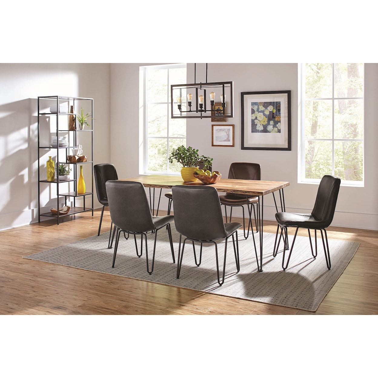 Michael Alan CSR Select Sherman Dining Table