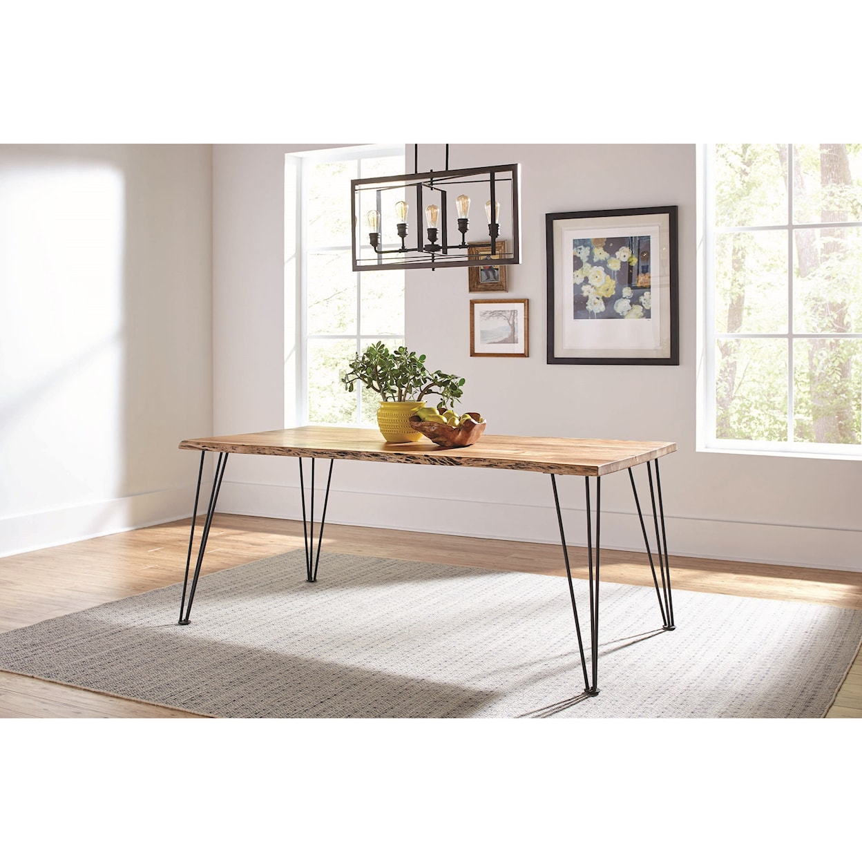 Michael Alan CSR Select Sherman Dining Table