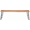 Michael Alan CSR Select Sherman Bench