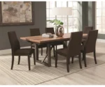 Coaster Spring Creek Dining Table