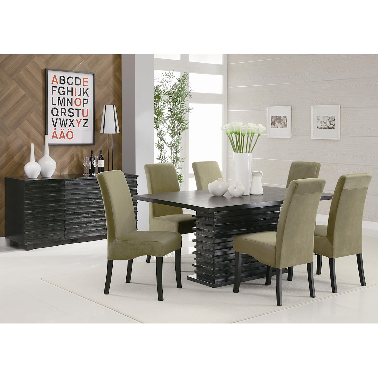 Michael Alan CSR Select Stanton  Table