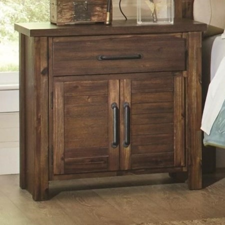 Nightstand