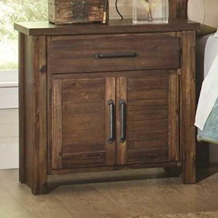 Nightstand