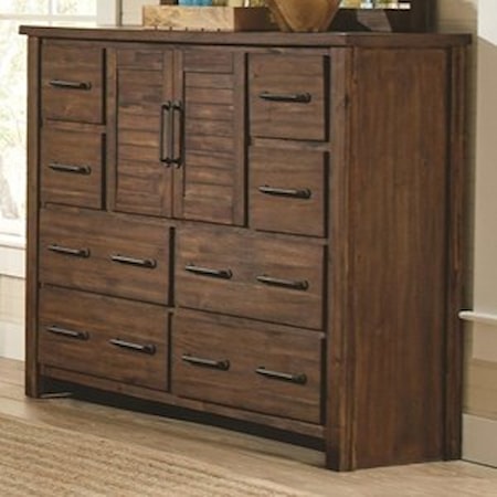 Dresser
