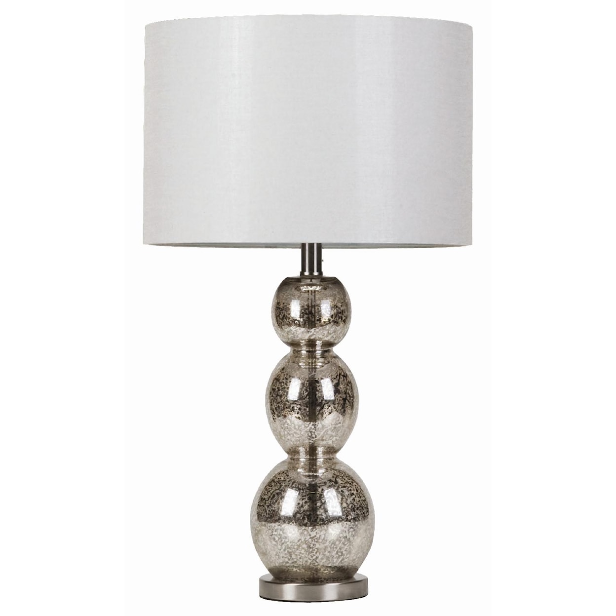 Coaster Table Lamps Table Lamp