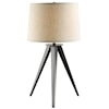 Coaster Table Lamps CT/TRIPOD TABLE LAMP | .