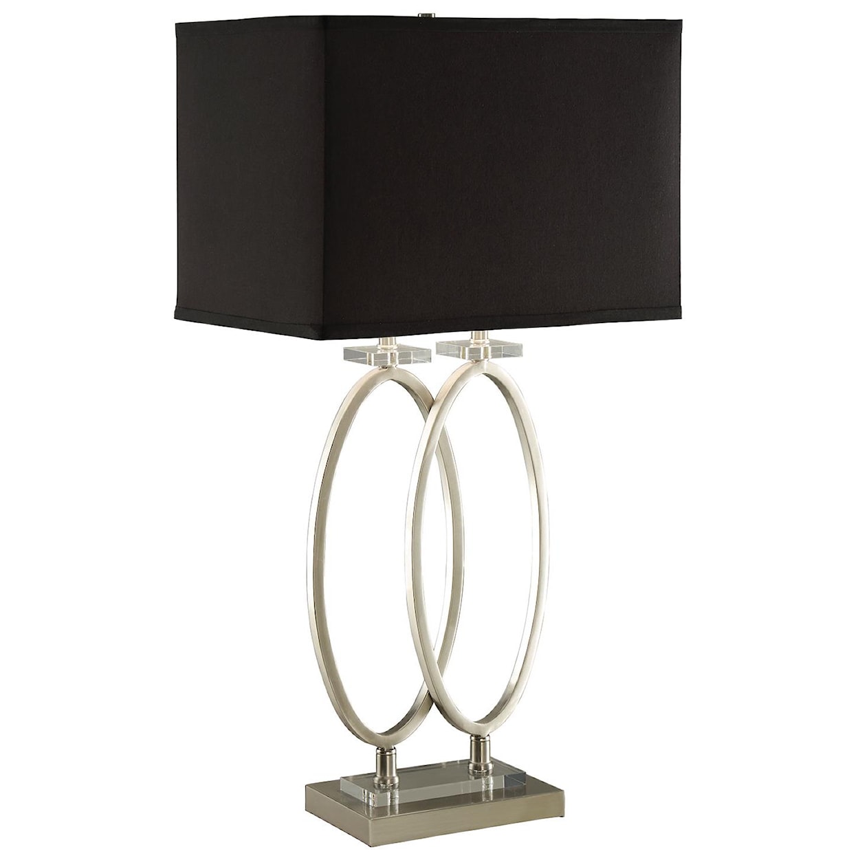 Michael Alan CSR Select Table Lamps Lamp