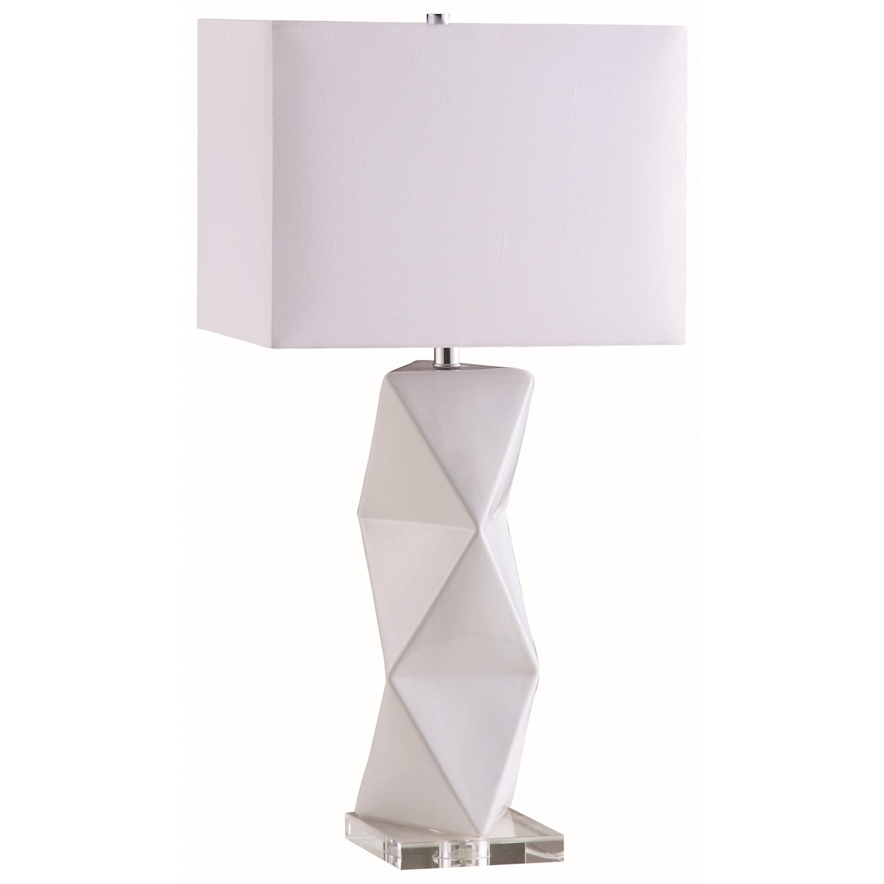 Coaster Table Lamps Table Lamp