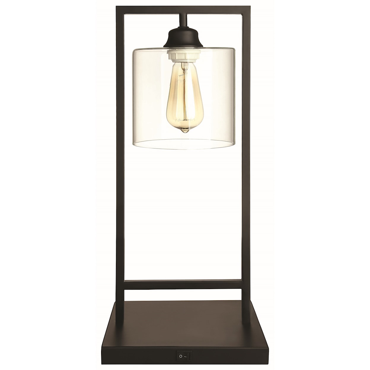 Michael Alan CSR Select Table Lamps Table Lamp