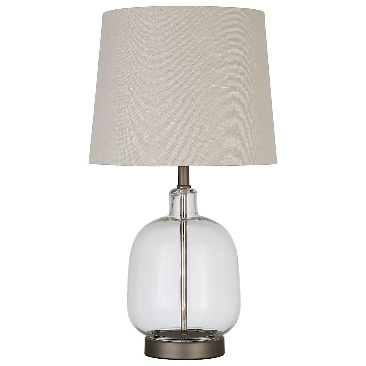 Coaster Table Lamps Table Lamp