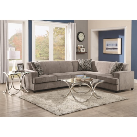 Sectional Sofa