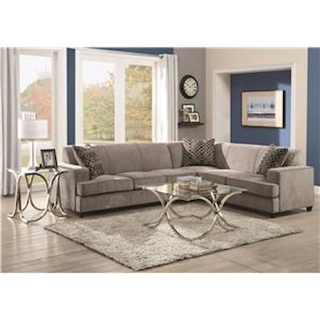 Sectional Sofa