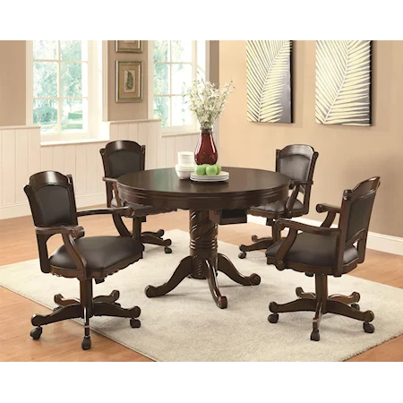 5pc Dining Room Group