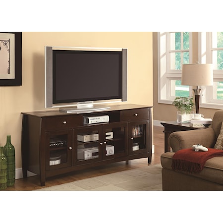 TV Console