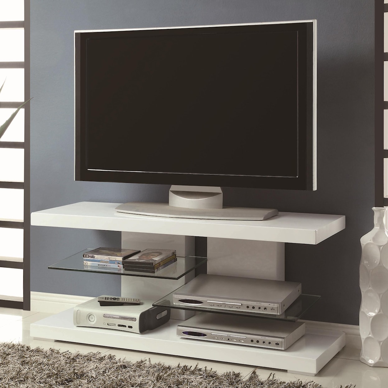 Coaster TV Stands TV Stand