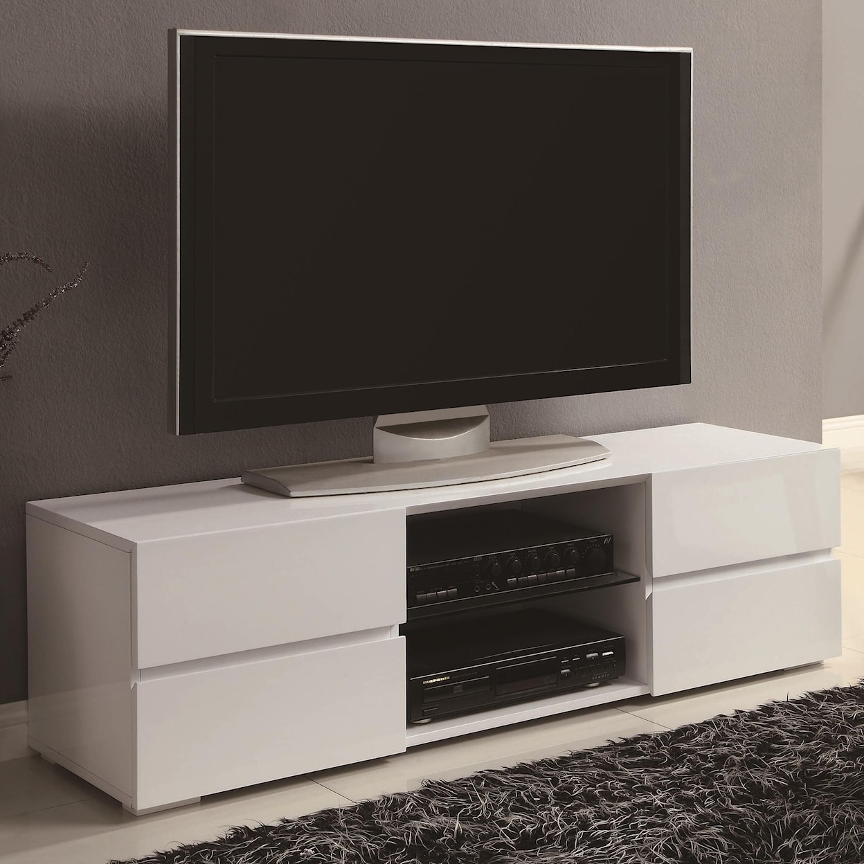 Coaster TV Stands TV Stand