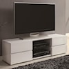 Coaster TV Stands TV Stand