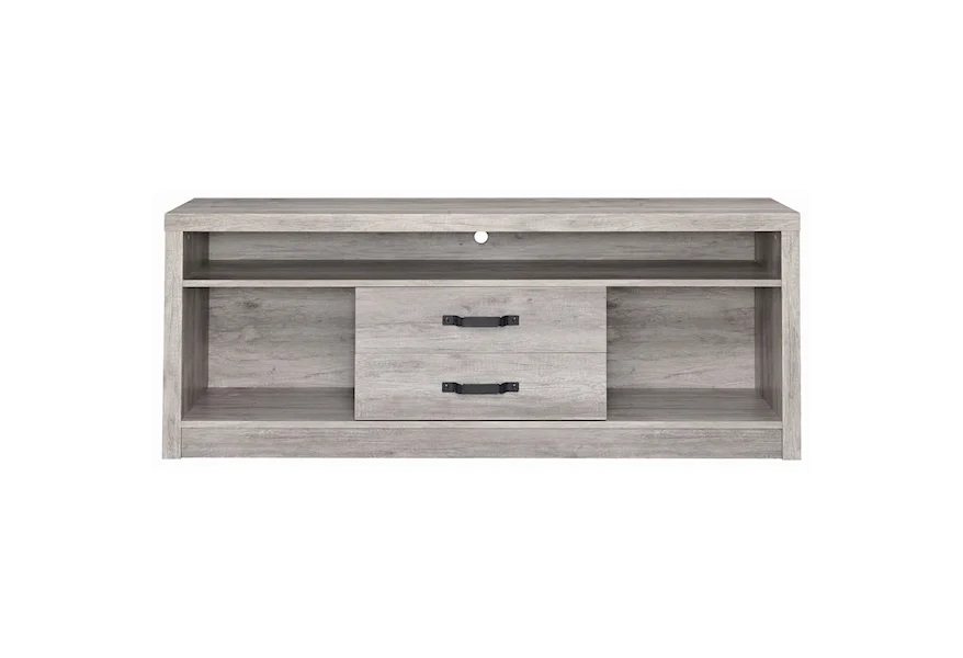 TV Stands TV Console by Coaster at HomeWorld Furniture