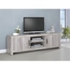 Coaster   TV Console