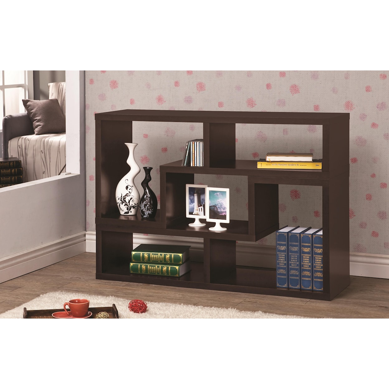 Coaster TV Stands TV Console