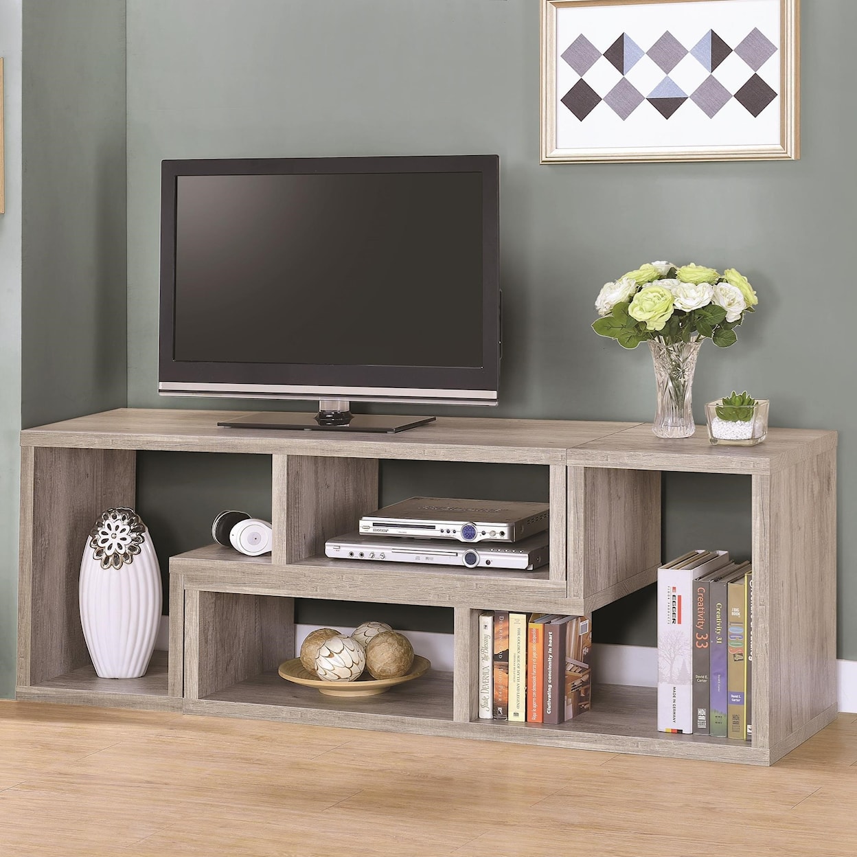 Coaster TV Stands TV Console