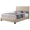 Coaster Upholstered Beds Full Chole Upholstered Bed
