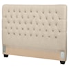 Michael Alan CSR Select Upholstered Beds Full Headboard