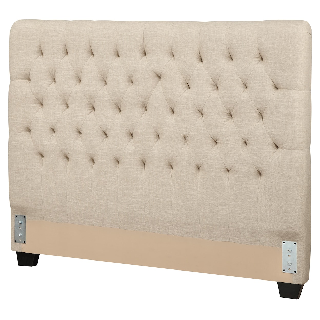 Michael Alan CSR Select Upholstered Beds King Headboard