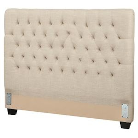 Queen Headboard