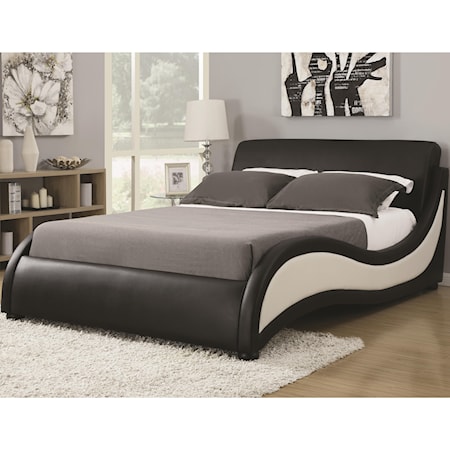 Cal King Niguel Bed