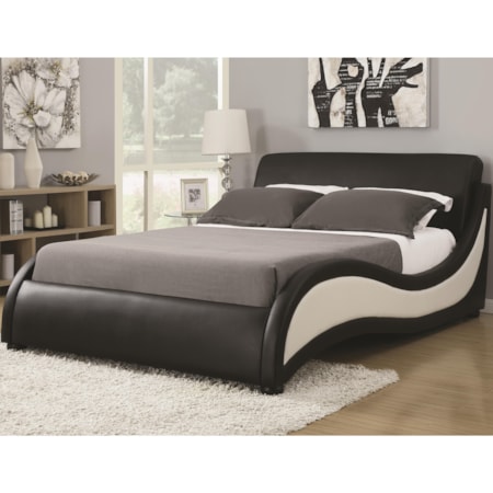 Queen Niguel Bed