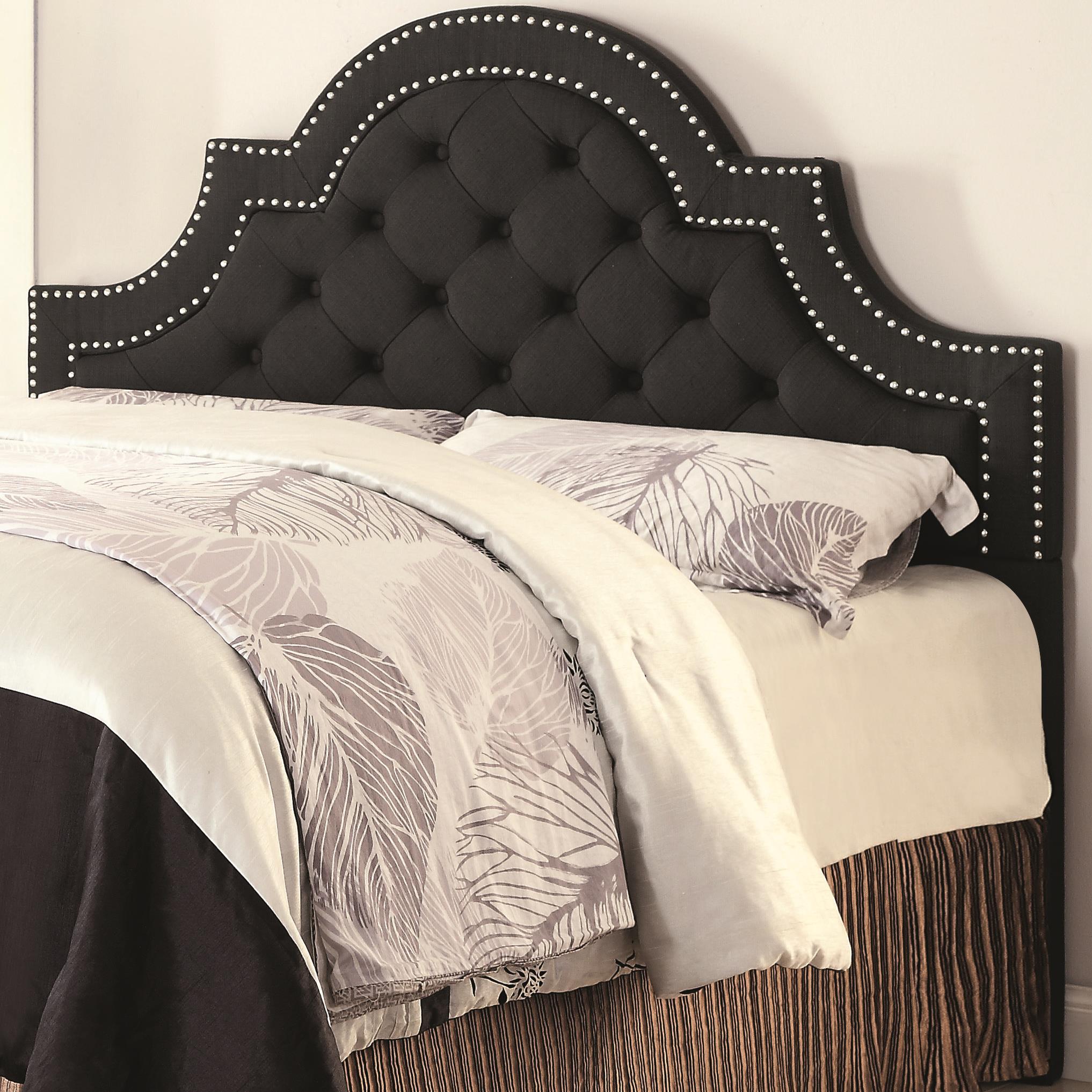 Queen/ Full Ojai Upholstered Headboard