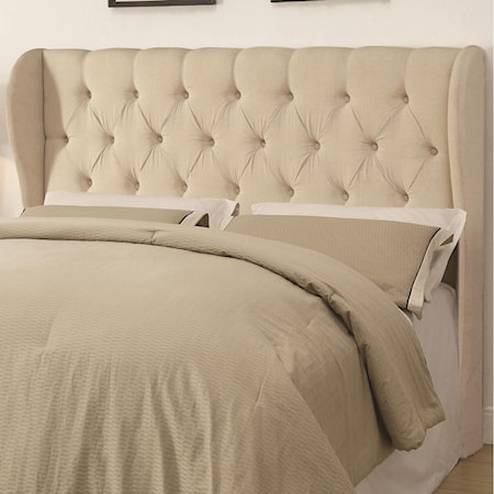 Queen/ Full Murrieta Headboard