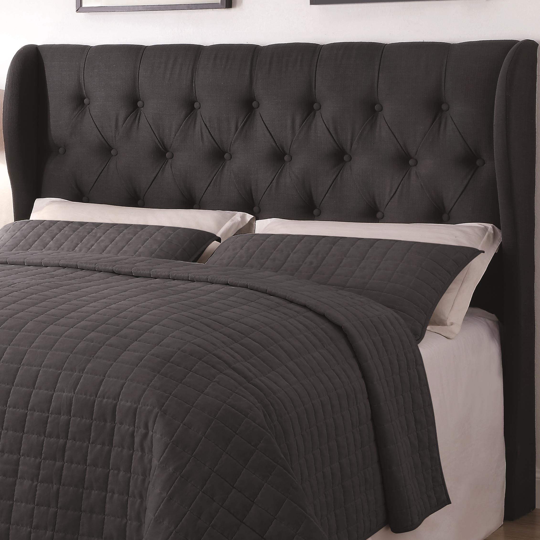 Queen/ Full Murrieta Headboard
