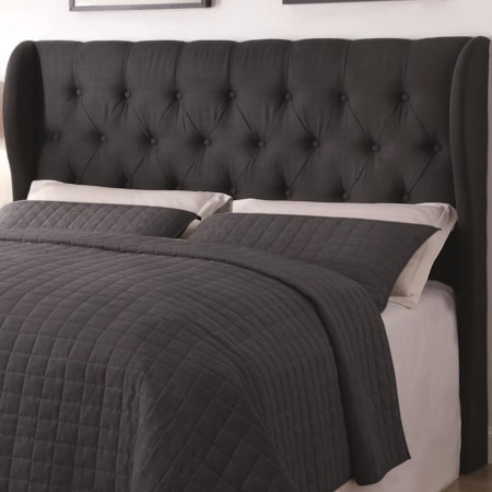Queen/ Full Murrieta Headboard