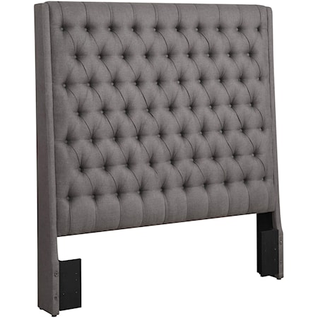 King Headboard