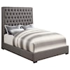 Michael Alan CSR Select Upholstered Beds Cal King Bed