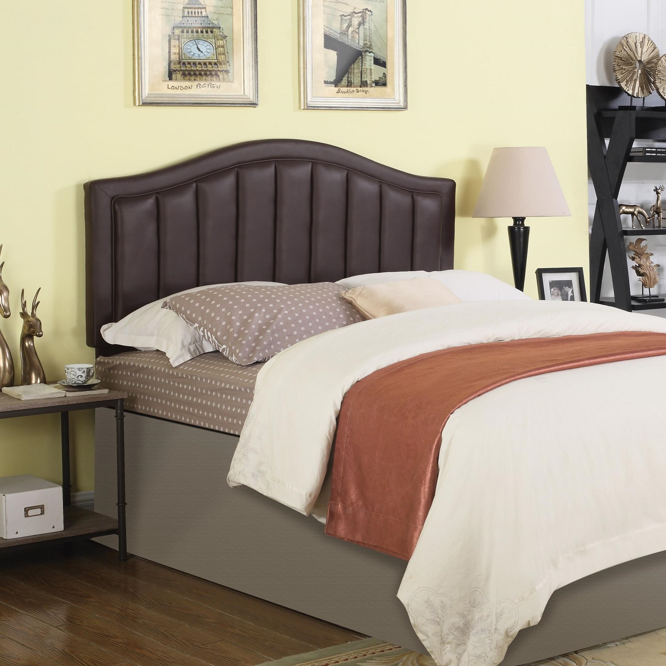 King/California King Headboard