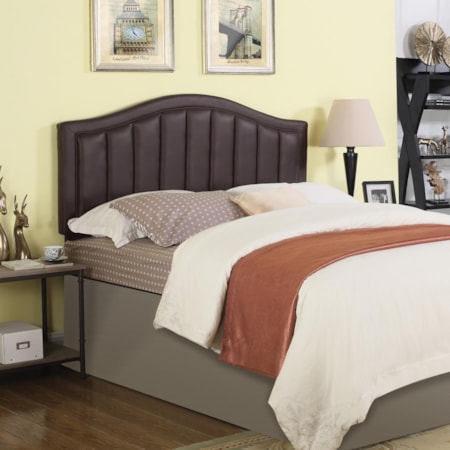 King/California King Headboard