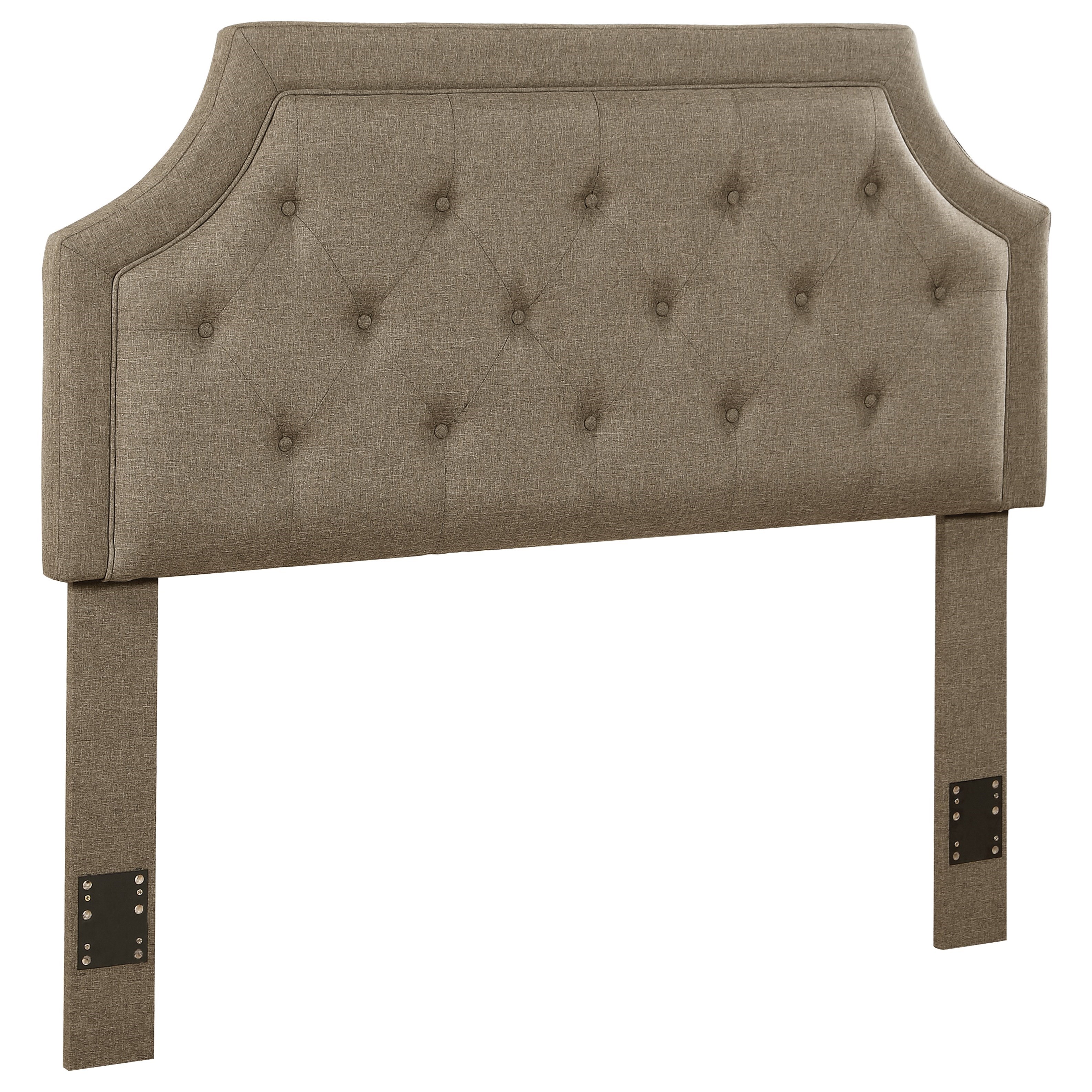 Full/Queen Headboard