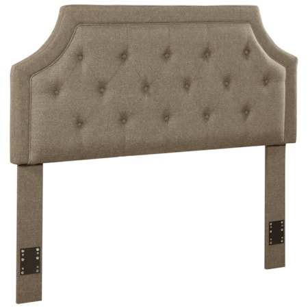 Full/Queen Headboard