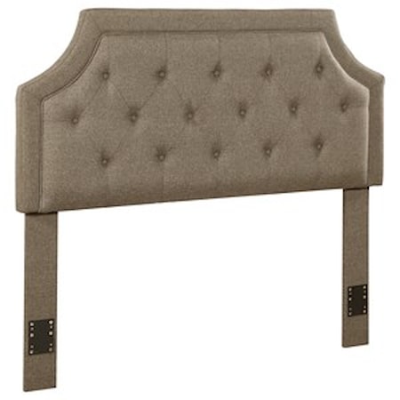 Full/Queen Headboard