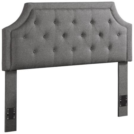 Full/Queen Headboard