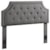 Headboard May Not Represent Size Indicated