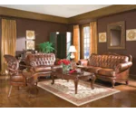 Coaster Victoria Sofa
