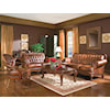 Michael Alan CSR Select Victoria Love Seat